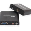 HDMI To VGA Converter