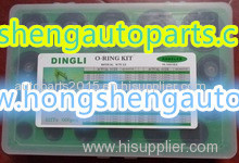 dingli kobelco o ring kits