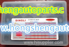 dingli hyundai o ring kits