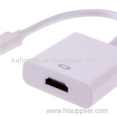 USB3.1 Type-C to HDMI