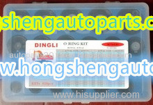 dingli hitachi o ring kits