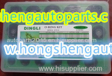 dingi doorsan o ring kits