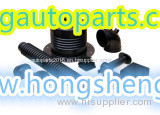 custom rubber auto parts