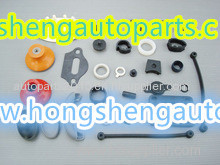 car body accessory parts