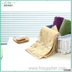 Best Selling Products Export Towel Bamboo Towel