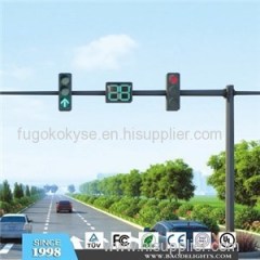 Led Traffic Light Product Product Product