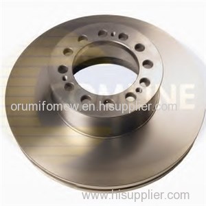 Brake Disc 0308834030 Suit For BPW