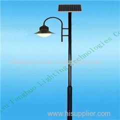 Solar Garden Lamp Product Product Product
