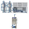 2000 Litres Ultra Pure Water Treatment System