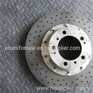 Automobile Race Brake Discs 4246W8