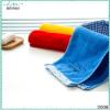 Cheap Solid Color Drying Microfiber Sports Towel Swimming Towel