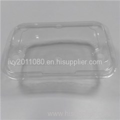 Plastic Fruit Box Product Product Product