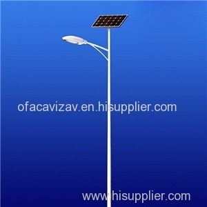 Outdoor Led Solar Light