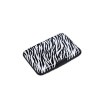 Animal Printed Short Card Wallet