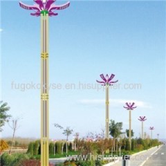 Solar Landscape Light Product Product Product