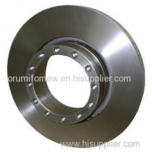 BENZ Brake Rotor 9044230312