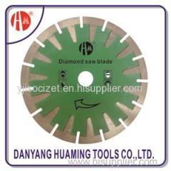 HM-56 180T Shape Cutting And Grinding Diamond Saw Blade