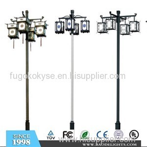 Pole Street Light Product Product Product