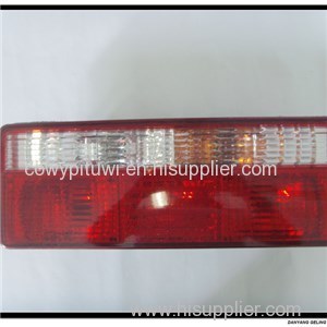 For ISUZU JAC Truck New Crystal Tail Lamp