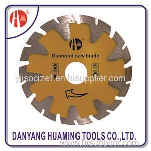 HM-61 Long Life Concave Cutting Blade
