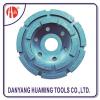 HM-55 Abrasive Stone Cup Grinding Wheel