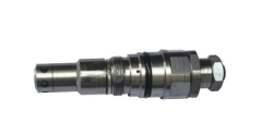Hitachi relief valve EX200-5 ZX330-3 ZX200-3 control valve ass'y 4358914