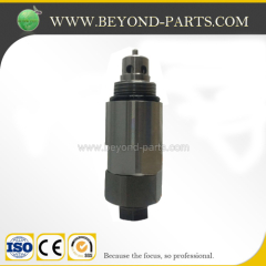 Hitachi relief valve EX200-5 ZX330-3 ZX200-3 control valve ass'y 4358914