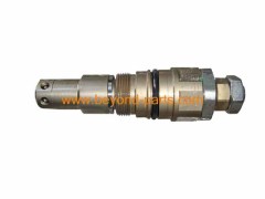 Hitachi relief valve EX200-5 ZX330-3 ZX200-3 control valve ass'y 4358914