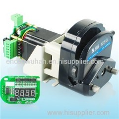 Equipment Supporting Peristaltic Pump OEM307/YZ1515X
