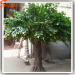 Large outdoor artificial trees branches decorative garden artificial ficus trees