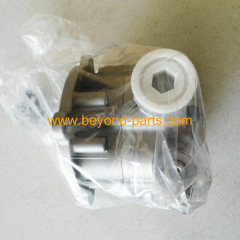 Kato HD820 HD1023 daewoo DH200-5 hydraulic gear pump K3V153-90413