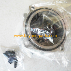 Kato HD820 HD1023 daewoo DH200-5 hydraulic gear pump K3V153-90413