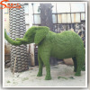 Factory price metal frames for topiary giant inflatable elephant pants