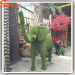 Factory price metal frames for topiary giant inflatable elephant pants