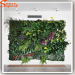 Artificial plants wall handing grass house flowers wall for hotel garden