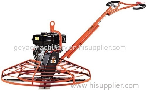 Walk-Behind Power Trowel /Power Float/Trowel Machine