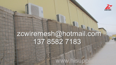 100*100hesco barrier price\defence hesco barrier\best quality hesco barrier factory