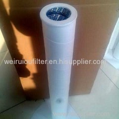 peco Natural gas filter