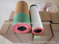 mann air filter cartridge