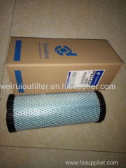 mann air filter cartridge