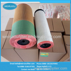 mann air filter cartridge