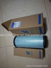 mann air filter cartridge