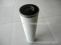 peco industry Natural gas filter element