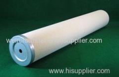peco industry Natural gas filter element