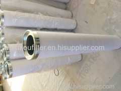PALL seprasol plus liquid/gas coalescer filter
