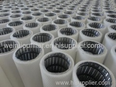 Pall Gas Coalescence&Separation Filter