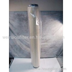 Alternative Gas Coalescing filter elements pall filter