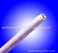 Pall Gas Coalescence&Separation Filter