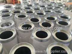 Alternative Gas Coalescing filter elements pall filter