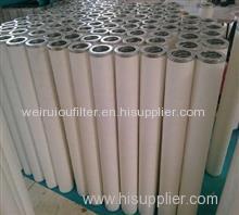 Alternative Gas Coalescing filter elements pall filter